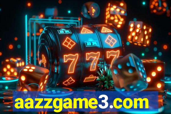 aazzgame3.com