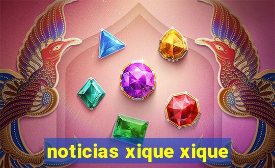 noticias xique xique