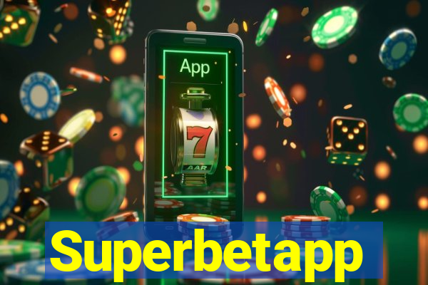 Superbetapp