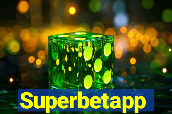 Superbetapp