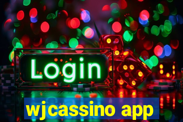 wjcassino app