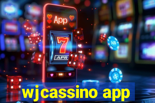 wjcassino app