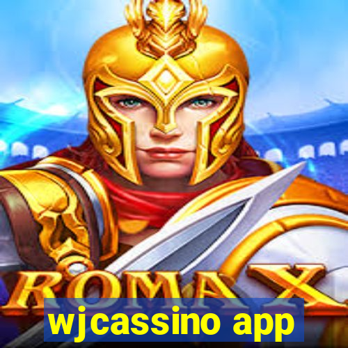 wjcassino app