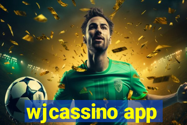 wjcassino app