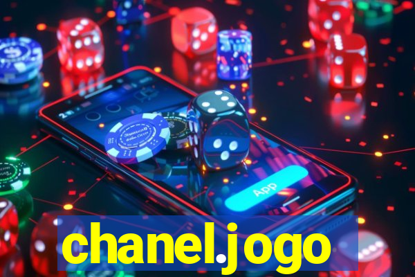 chanel.jogo