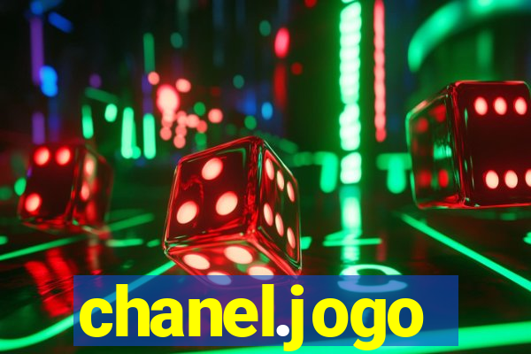 chanel.jogo