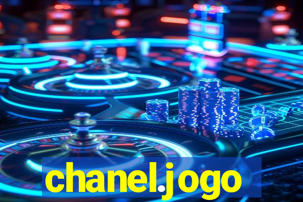 chanel.jogo