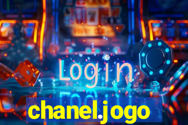 chanel.jogo