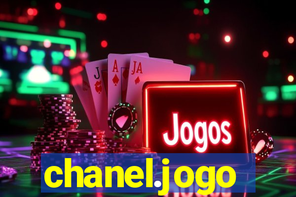 chanel.jogo