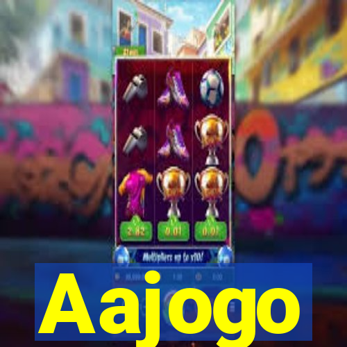 Aajogo