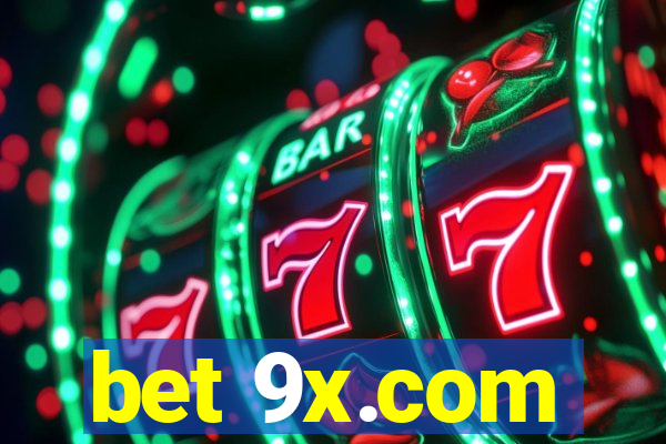 bet 9x.com