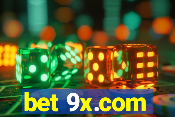 bet 9x.com