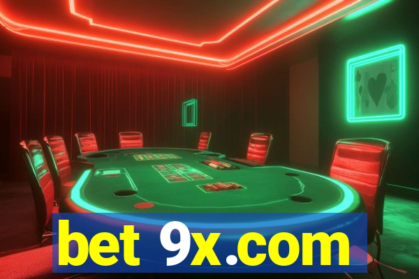 bet 9x.com