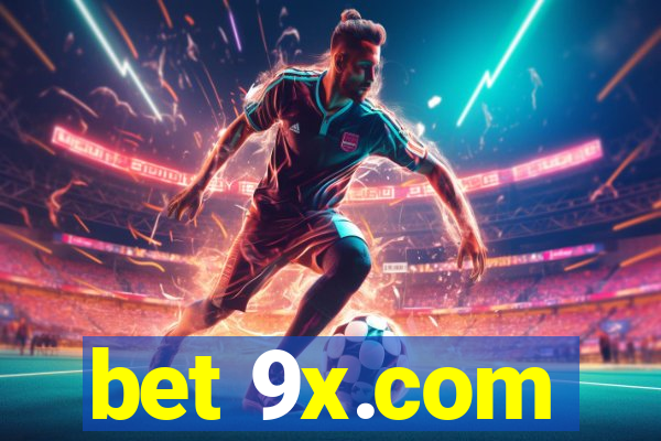 bet 9x.com