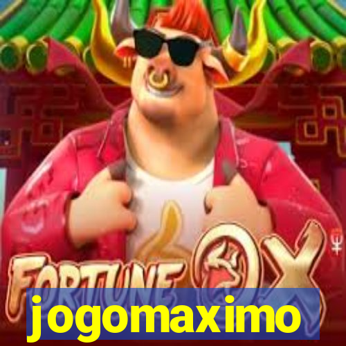 jogomaximo