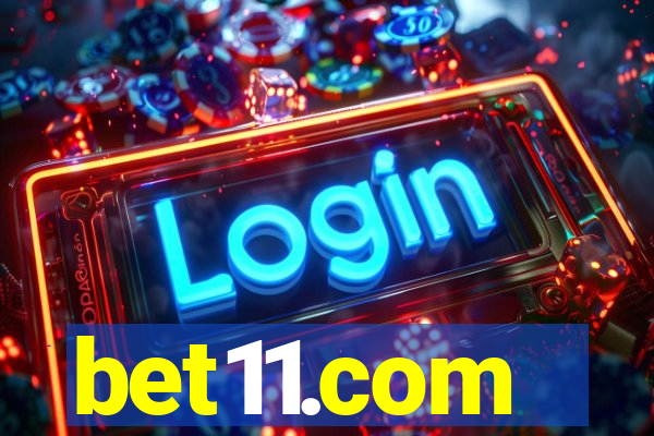 bet11.com