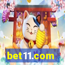 bet11.com