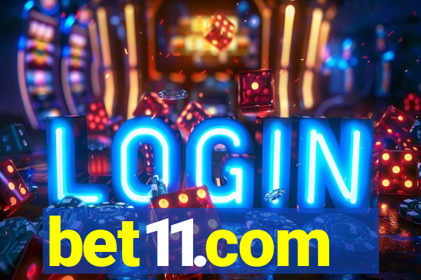 bet11.com