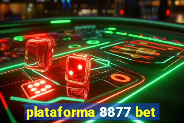 plataforma 8877 bet