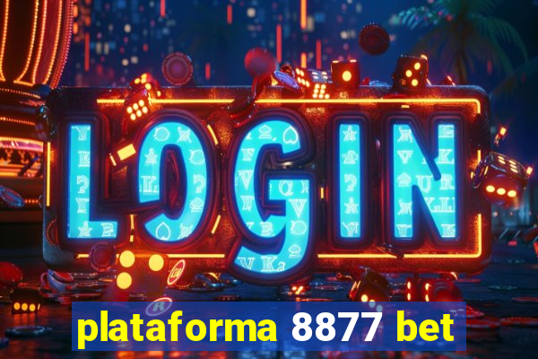 plataforma 8877 bet