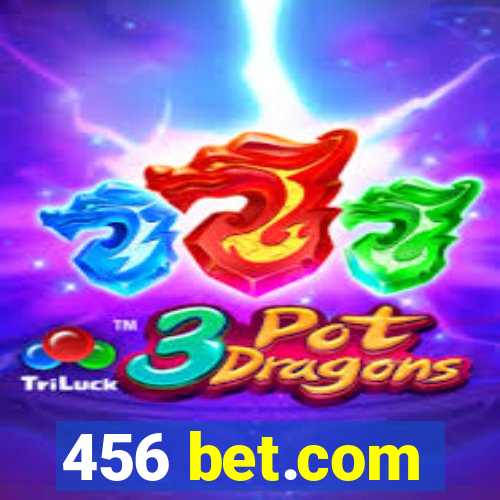 456 bet.com