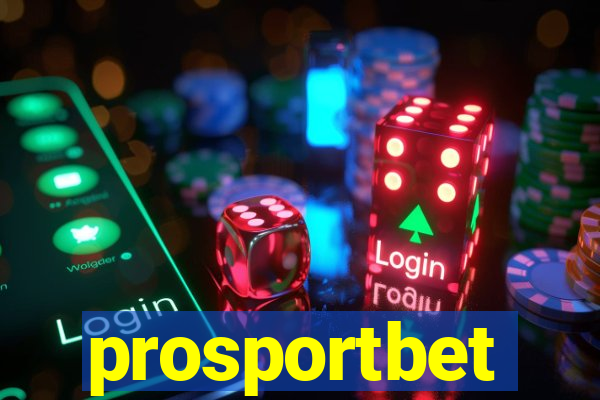 prosportbet