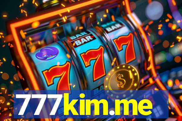 777kim.me