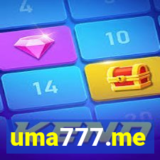 uma777.me