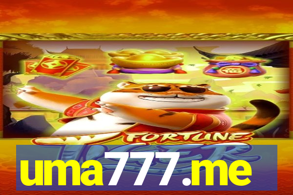 uma777.me