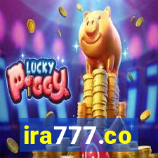 ira777.co