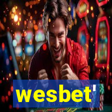 wesbet'