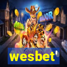 wesbet'