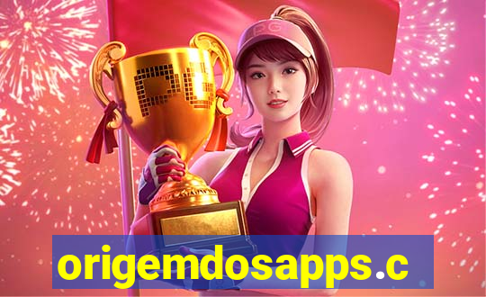 origemdosapps.com