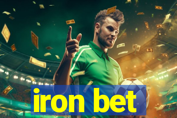 iron bet