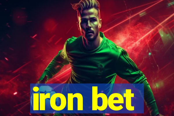 iron bet