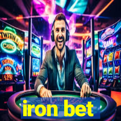 iron bet