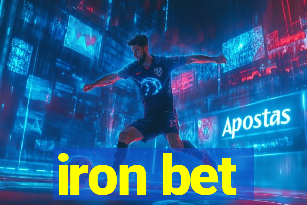 iron bet