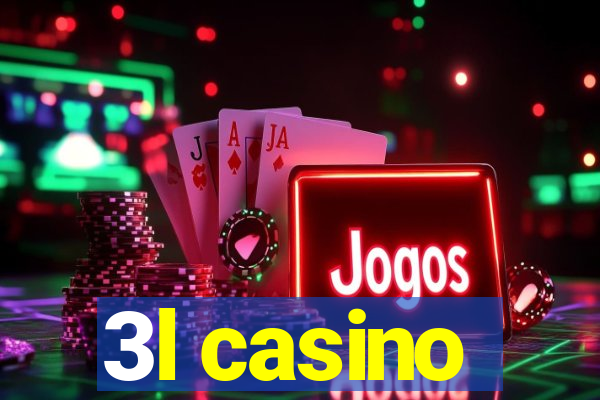 3l casino