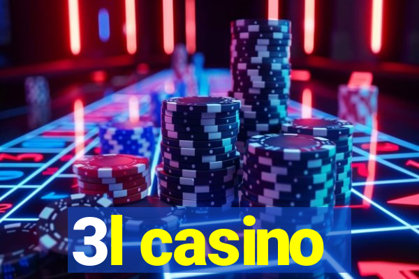 3l casino