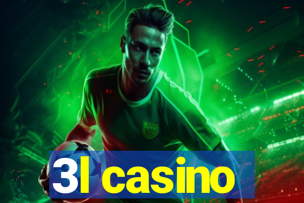 3l casino