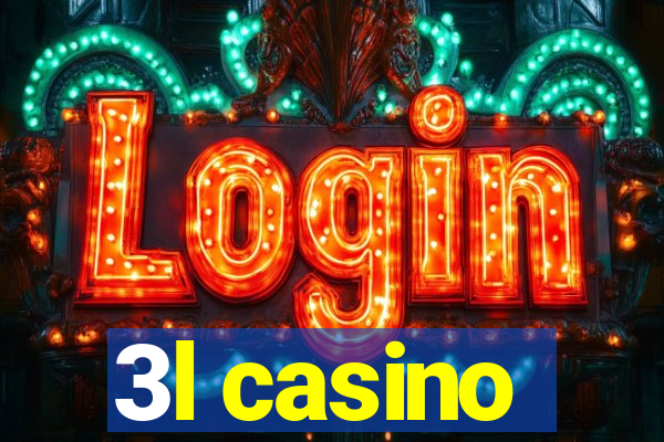 3l casino