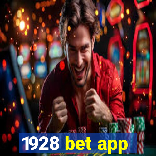 1928 bet app