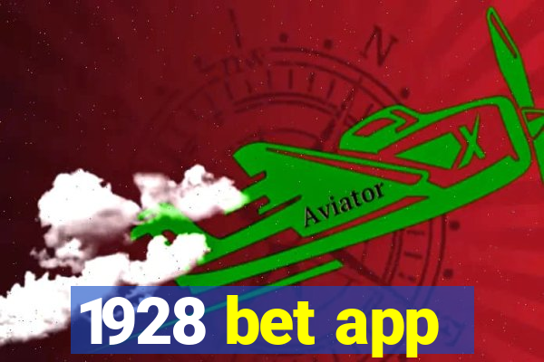 1928 bet app