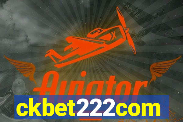 ckbet222com