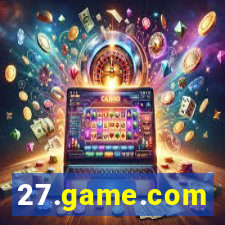 27.game.com