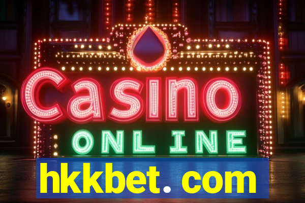 hkkbet. com