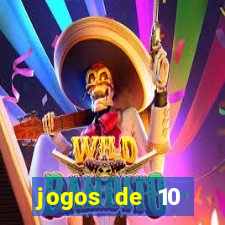 jogos de 10 centavos na bet365