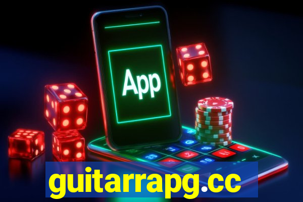 guitarrapg.cc