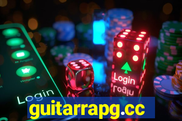 guitarrapg.cc