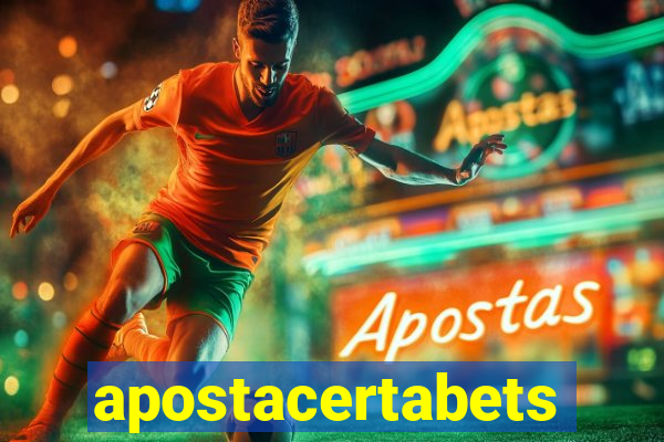 apostacertabets